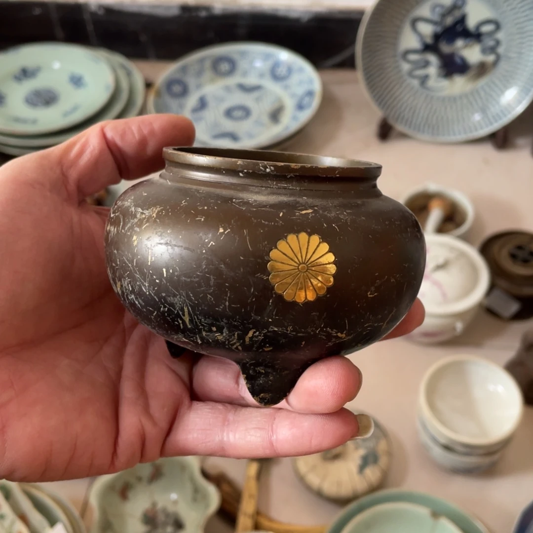 工艺品收藏美术品