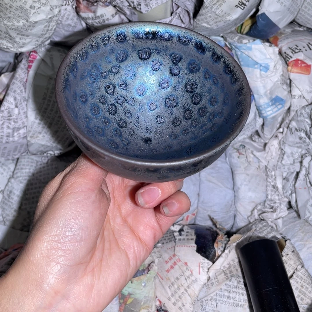 茶盏建盏直播间链接