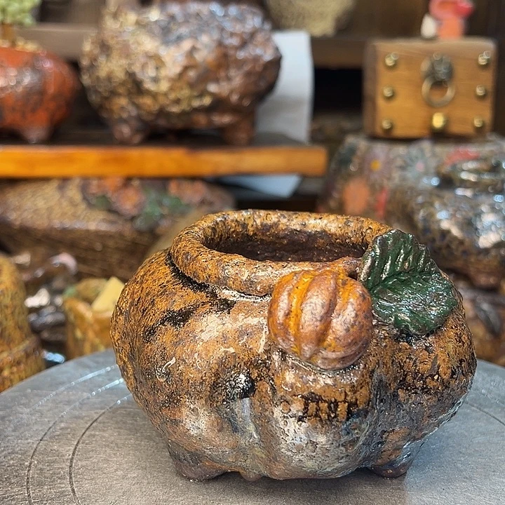 陶瓷制品不退不换70