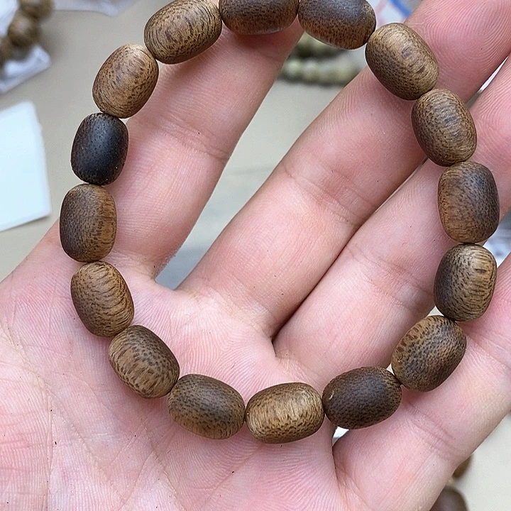 乌木类手串/手链手串80