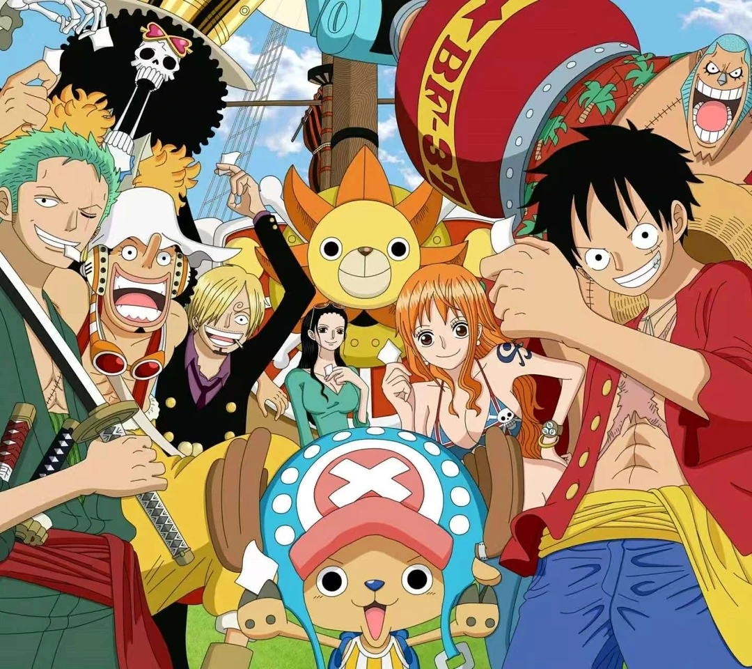 【日谷】海贼  Eva  龙珠  杯垫 挂件 立牌 色纸等  盲盒