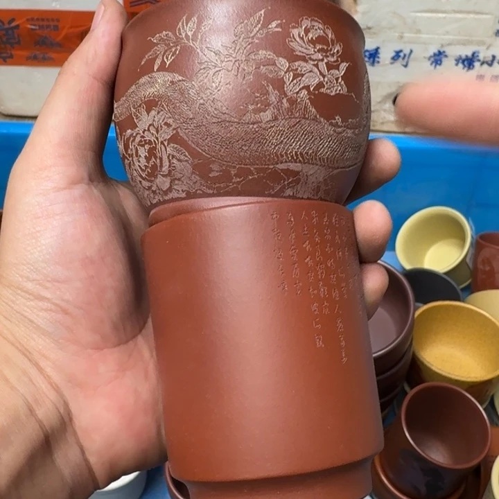 邪***正茶壶紫砂宜兴紫砂微瑕