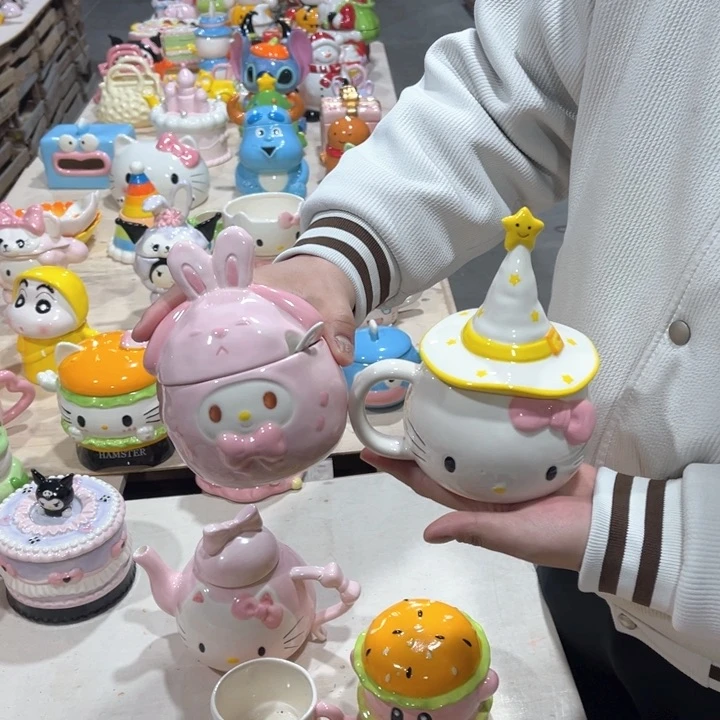 紫砂茶案这么多人都在