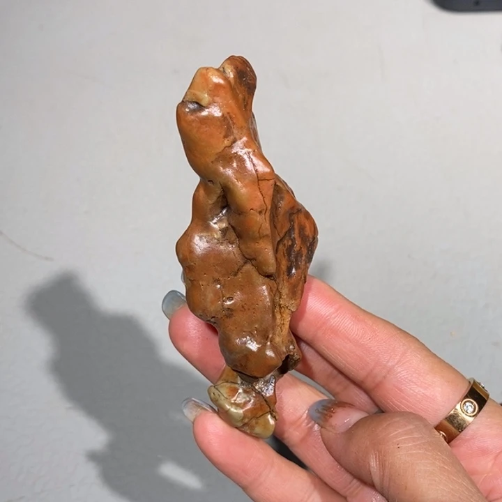 玛瑙/玉髓车挂合金