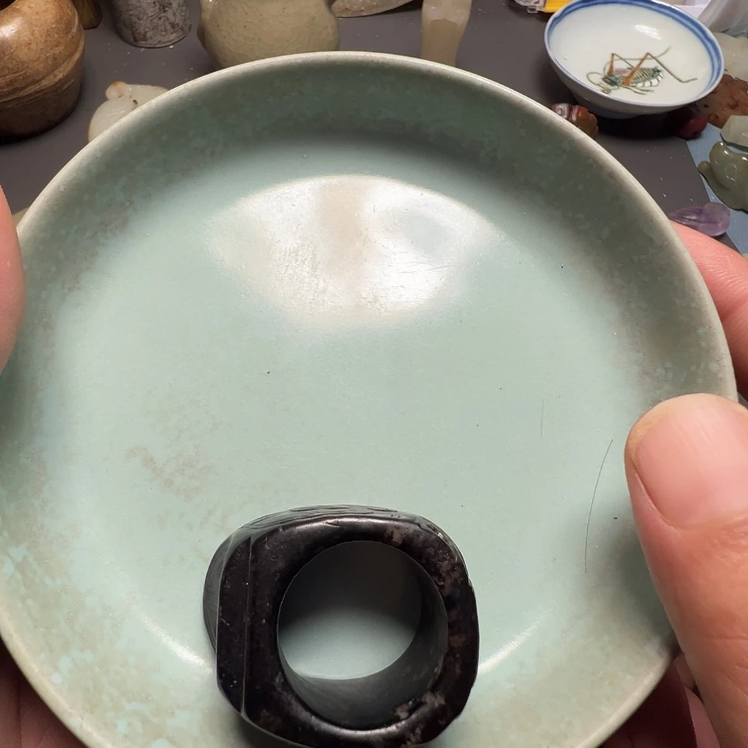 青瓷太**媒尺寸体积重量大小