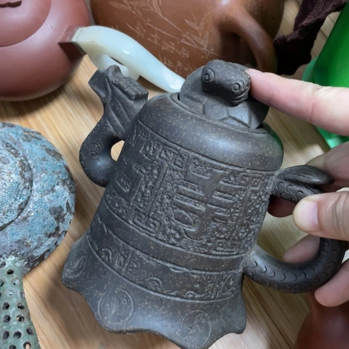 茶壶紫砂紫砂紫砂艺术