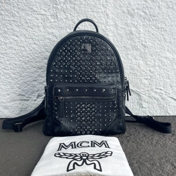 MCM/包包/95新/市场价20000/250925zb0010