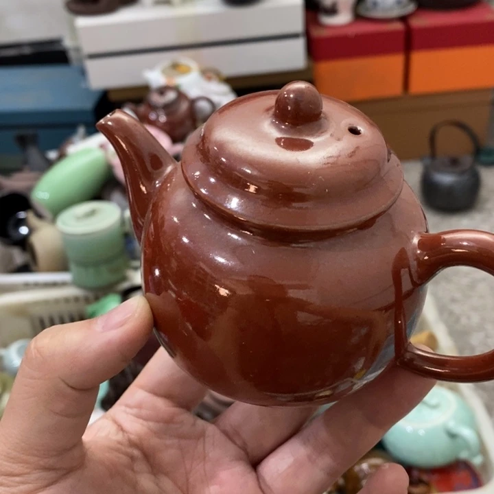 陶瓷艺术品及陶瓷制品壶