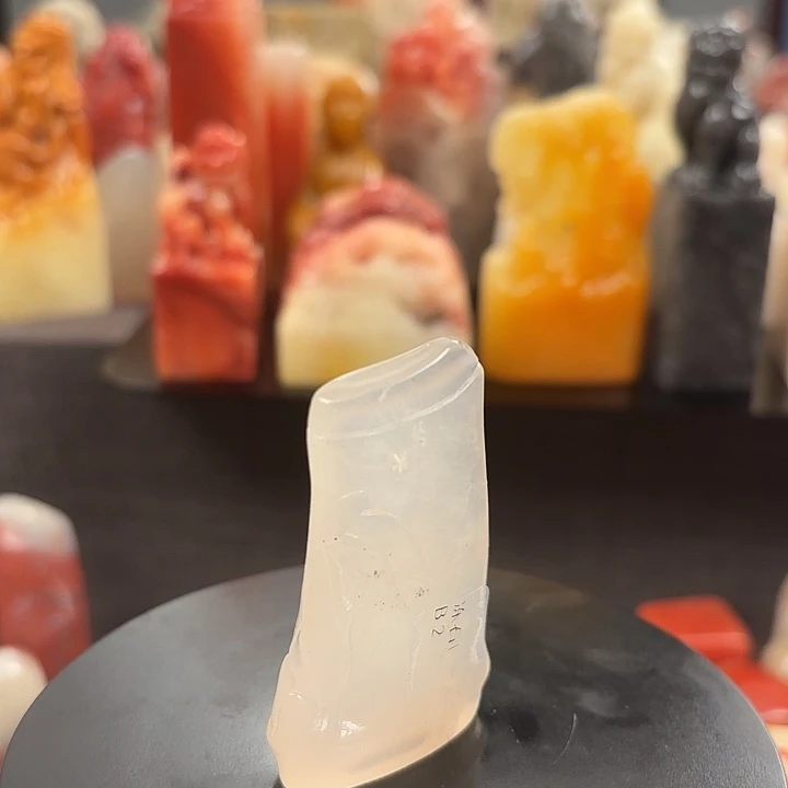 印石昌化石寿山县