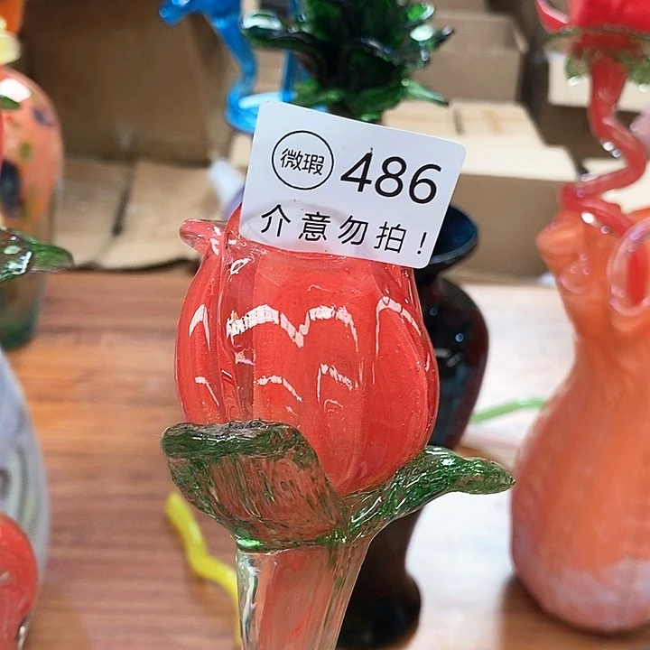 王***强玫瑰花高50厘米宽6厘米