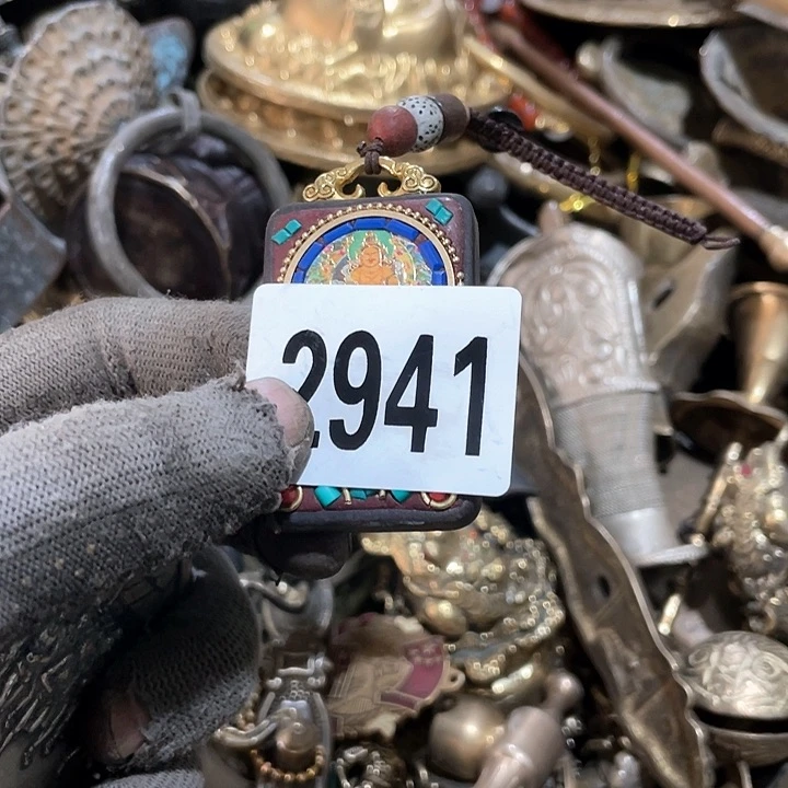 六*光明摆件摆件摆件2941