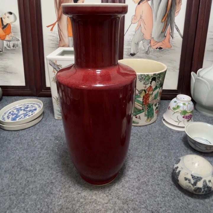 摆件景德镇陶瓷艺术品