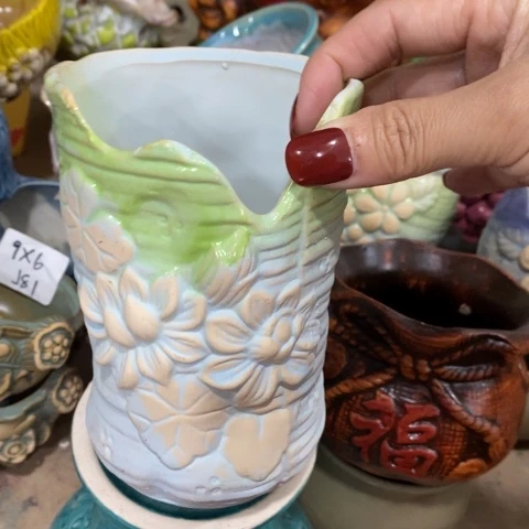 陶瓷J143绿112222233