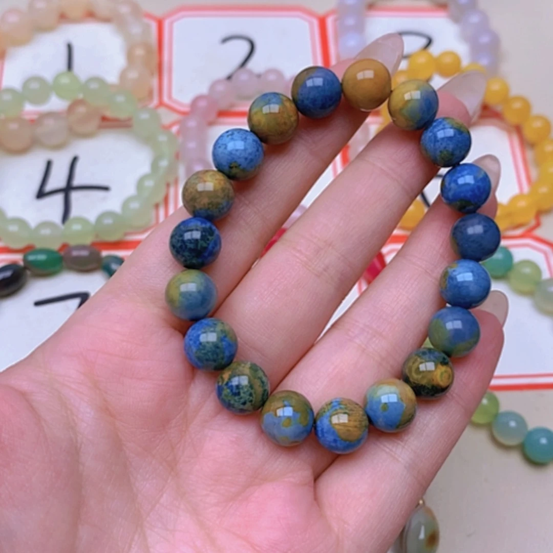 【闪购商品】玛瑙/玉髓未镶嵌珠宝半成品用****8