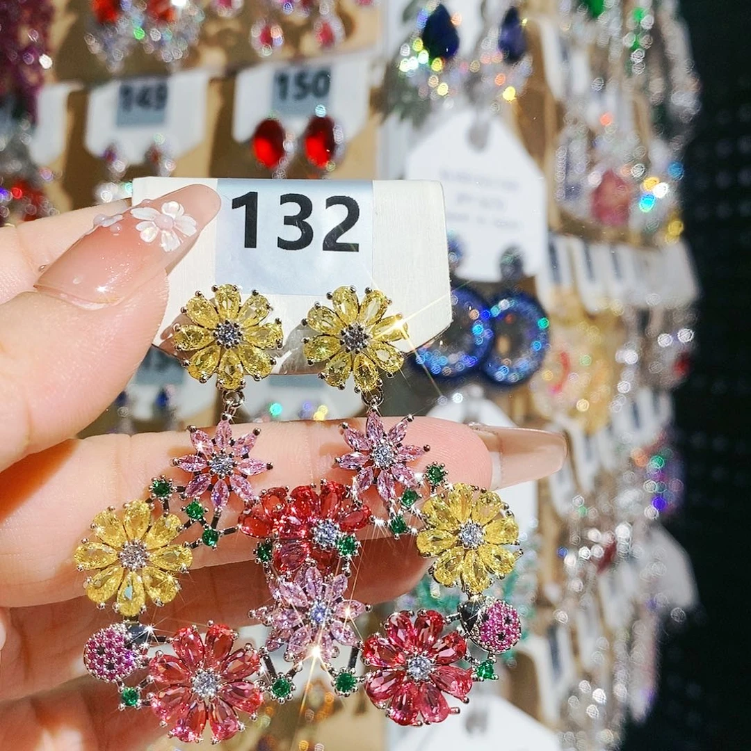 铜合金锆石925银