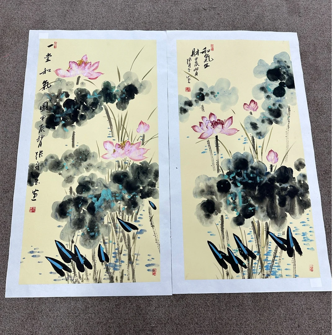 张守玉作品30-L78EC11011