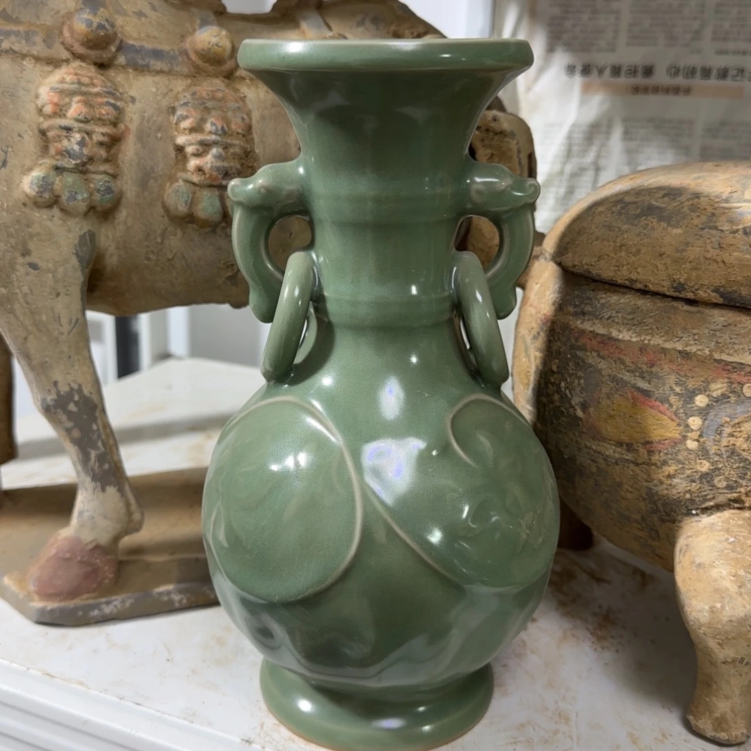 电***厂陶瓷摆件摆件摆件