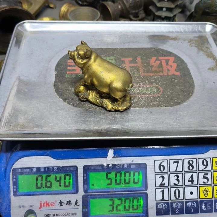 军*哥铜器，3288888888888