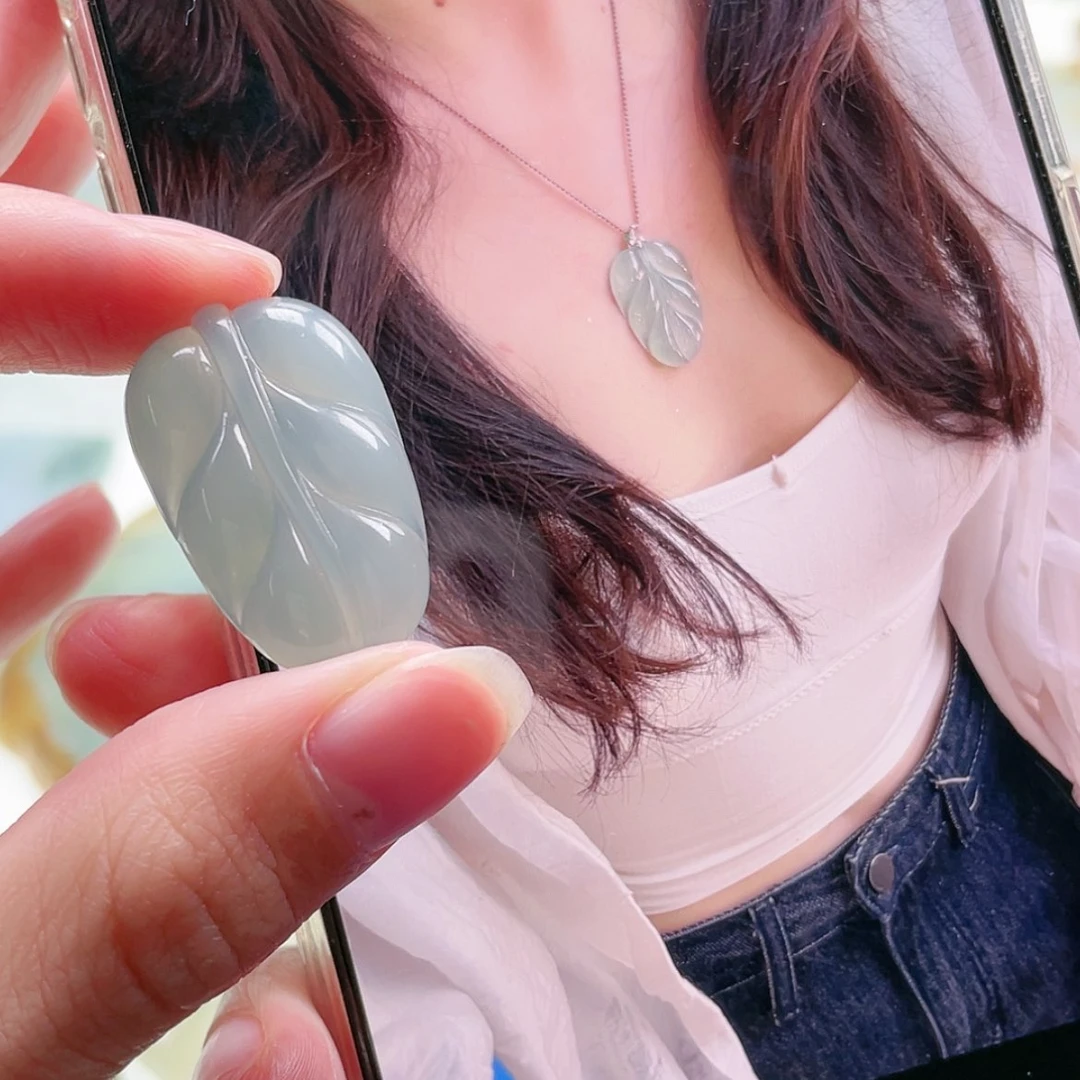 【闪购商品】未镶嵌定制翡翠翡翠