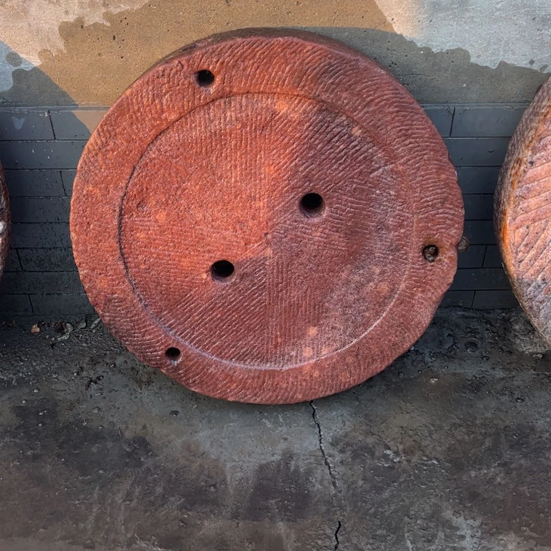 石头精品磨盘包老不包邮