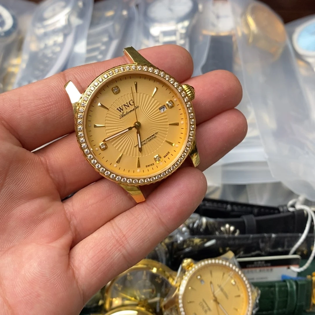 孤品闪电购手表一个