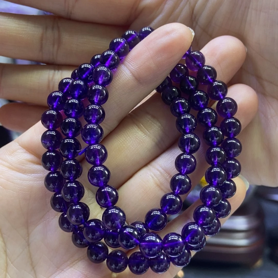 未镶嵌紫晶大型摆件（非配饰）天然