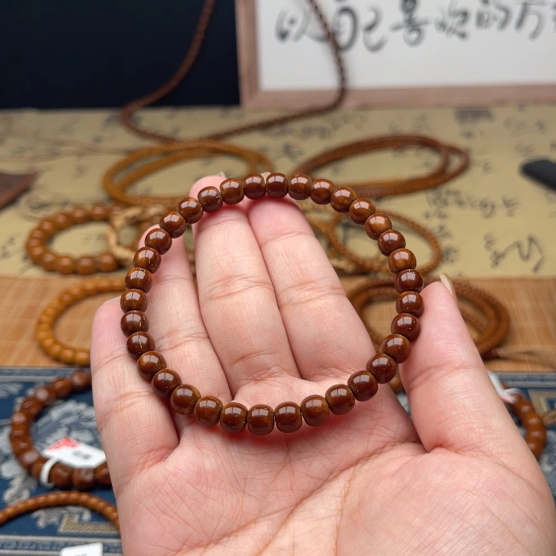 紫金鼠手串热****生76纯肉老型福利