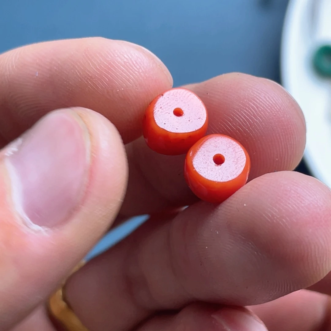 橄榄核手串/手链藏传配饰