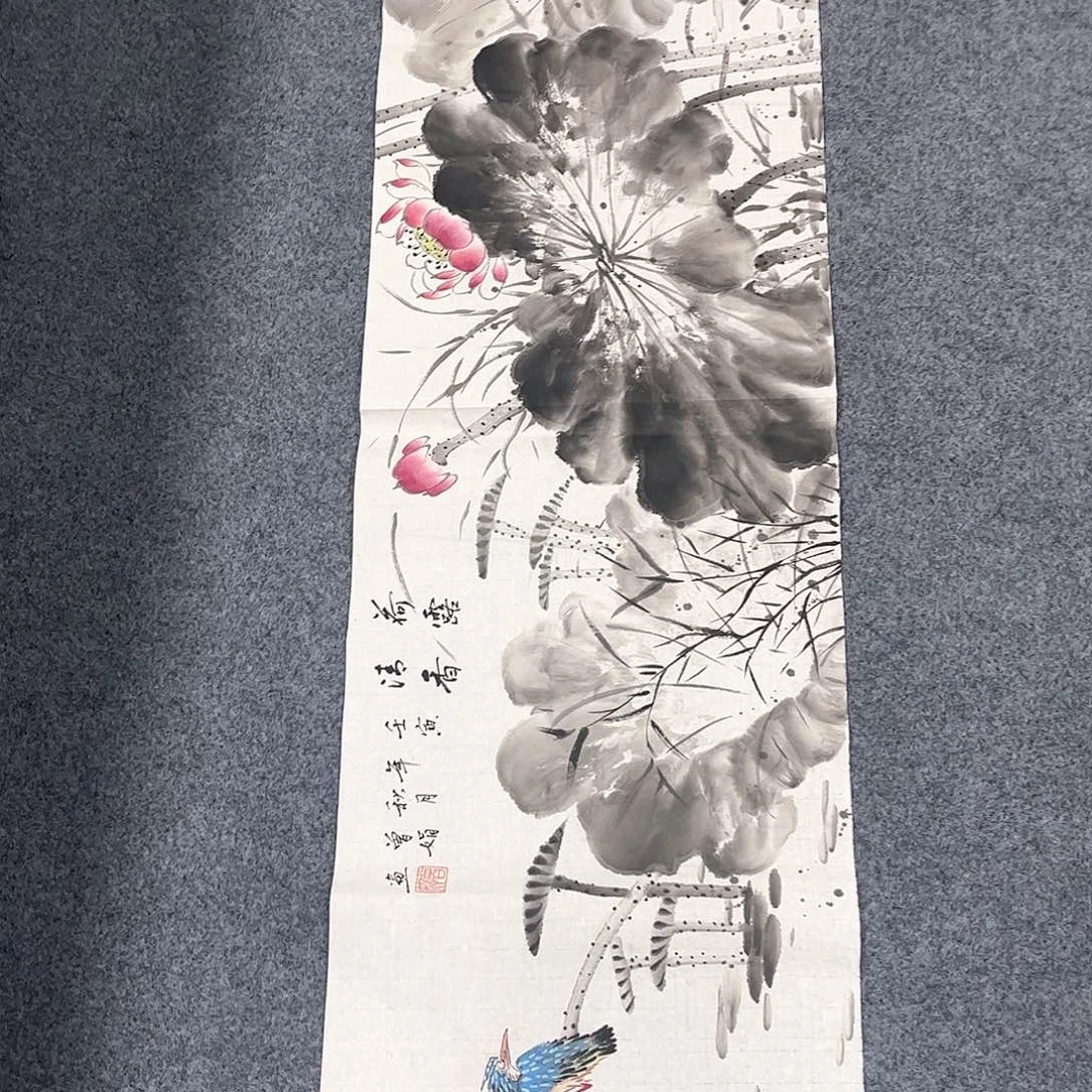 我们一起加油努力