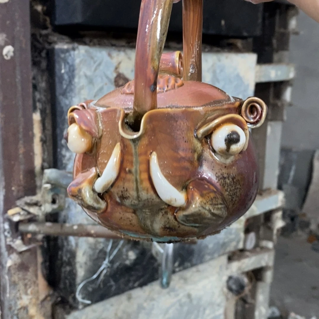 开窑大吉，高货多多740瑕底缺