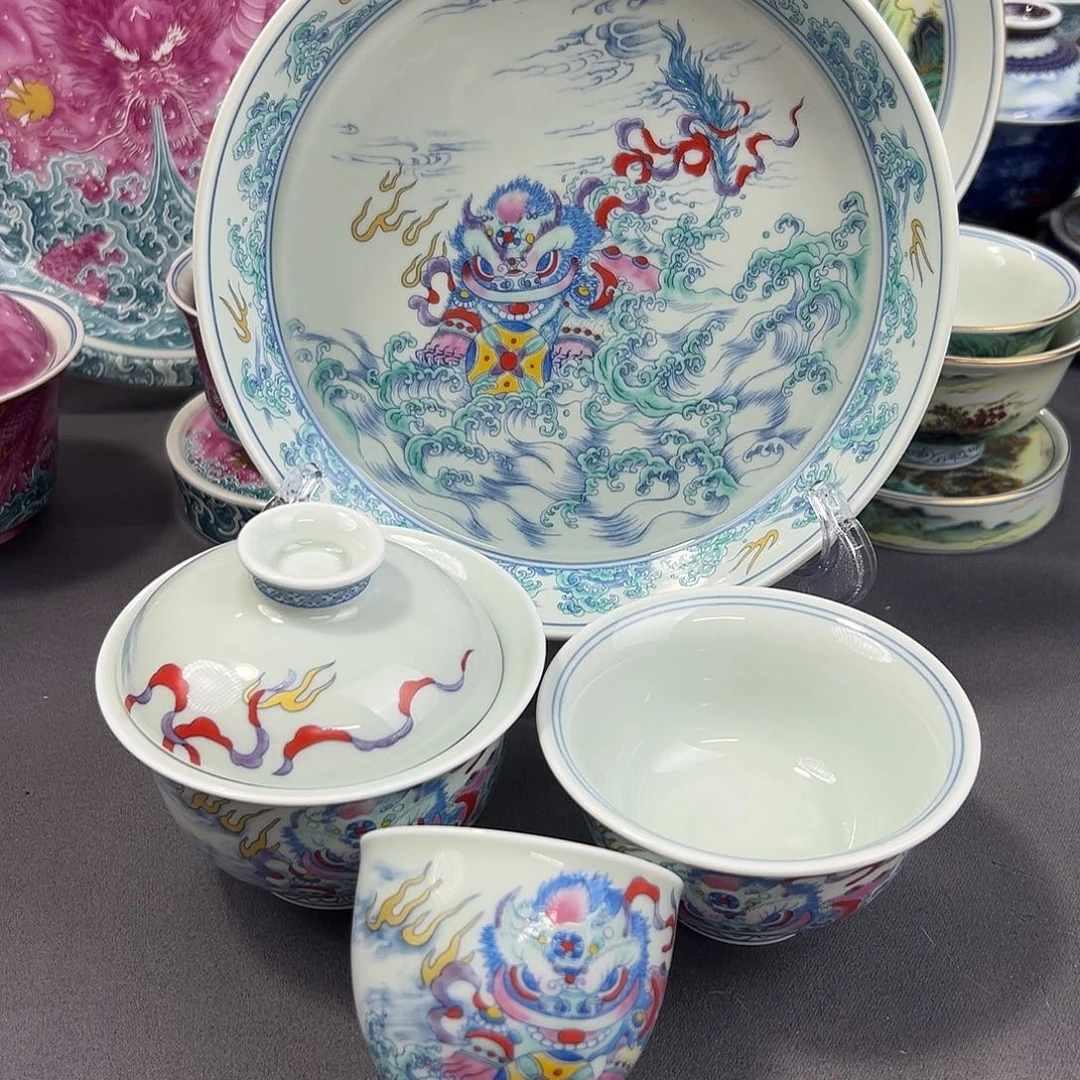 景德镇瓷器研究中心