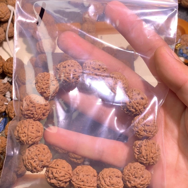 吊坠金刚菩提长****器1。