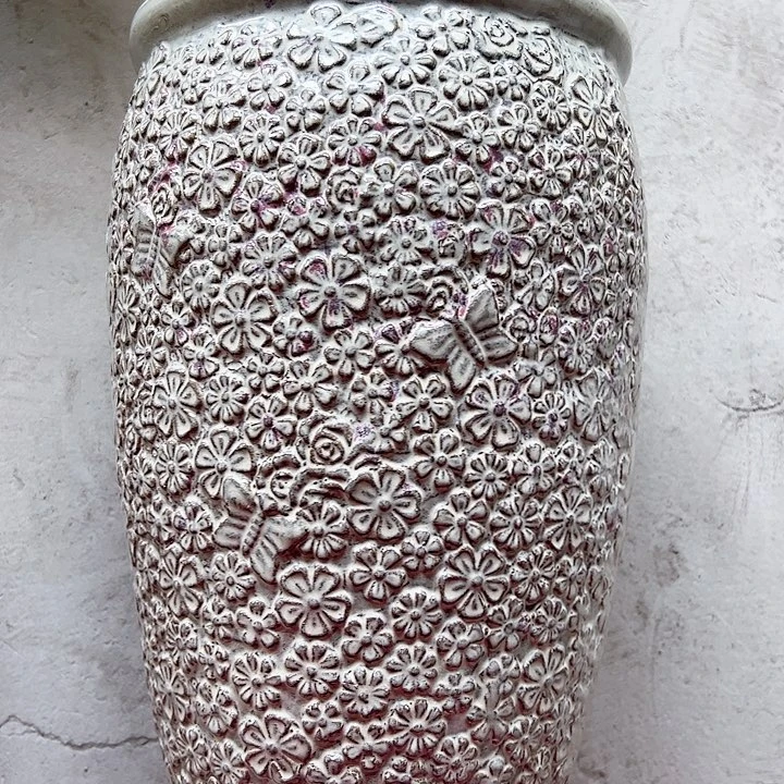 高度30厘米口径19厘米微瑕