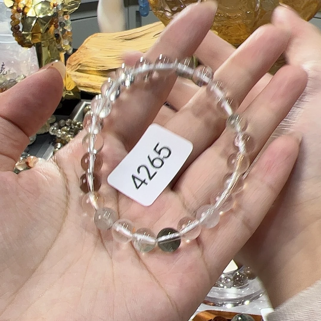 珍****未镶嵌大型摆件（非配饰）水晶