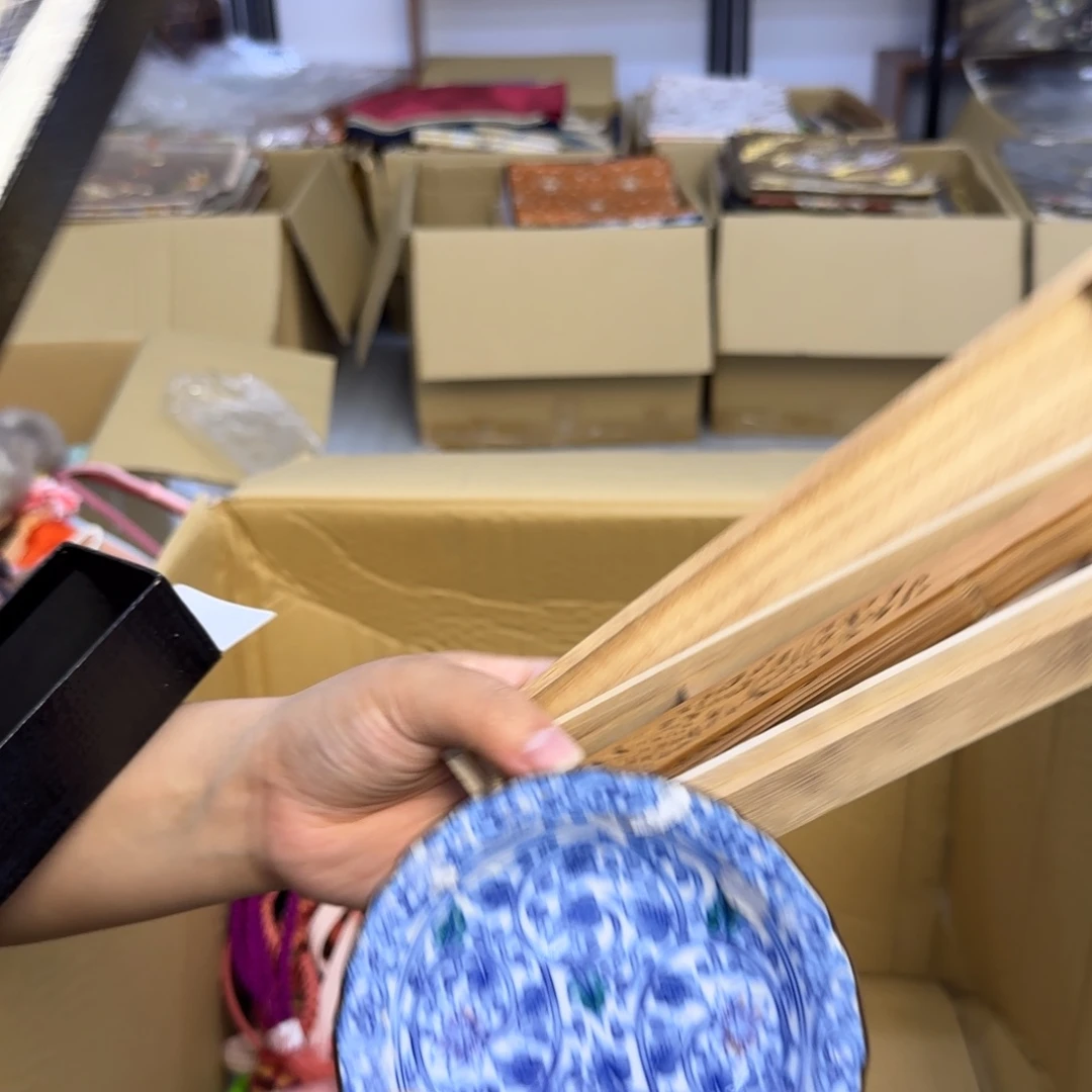 手工艺品琉璃伯*小雨