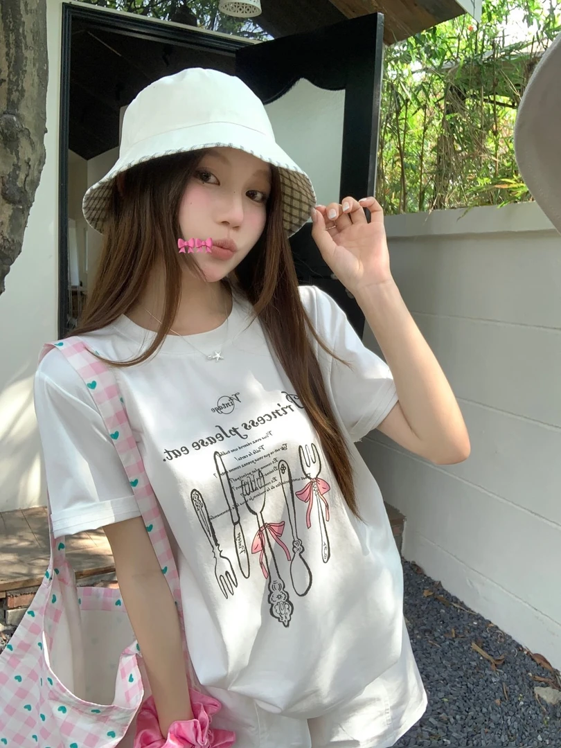 【H·Kuai0711】Y201-Y300清清春夏季新款合集韩版甜美学院风套装