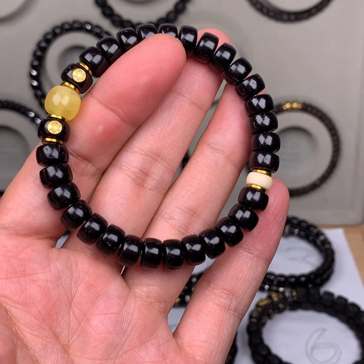 椰蒂手串椰蒂手串