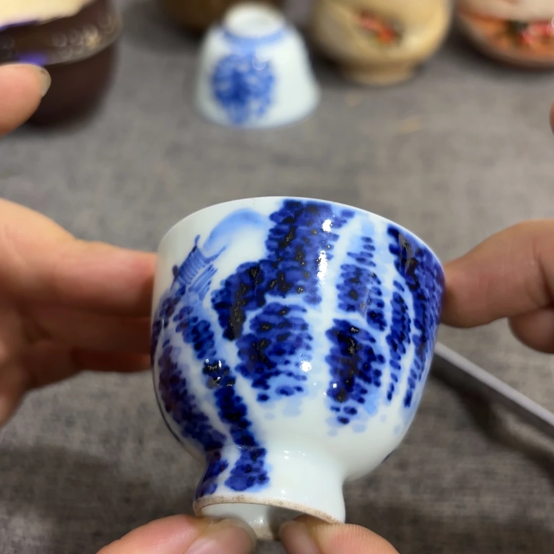 非常好看漂亮的物品