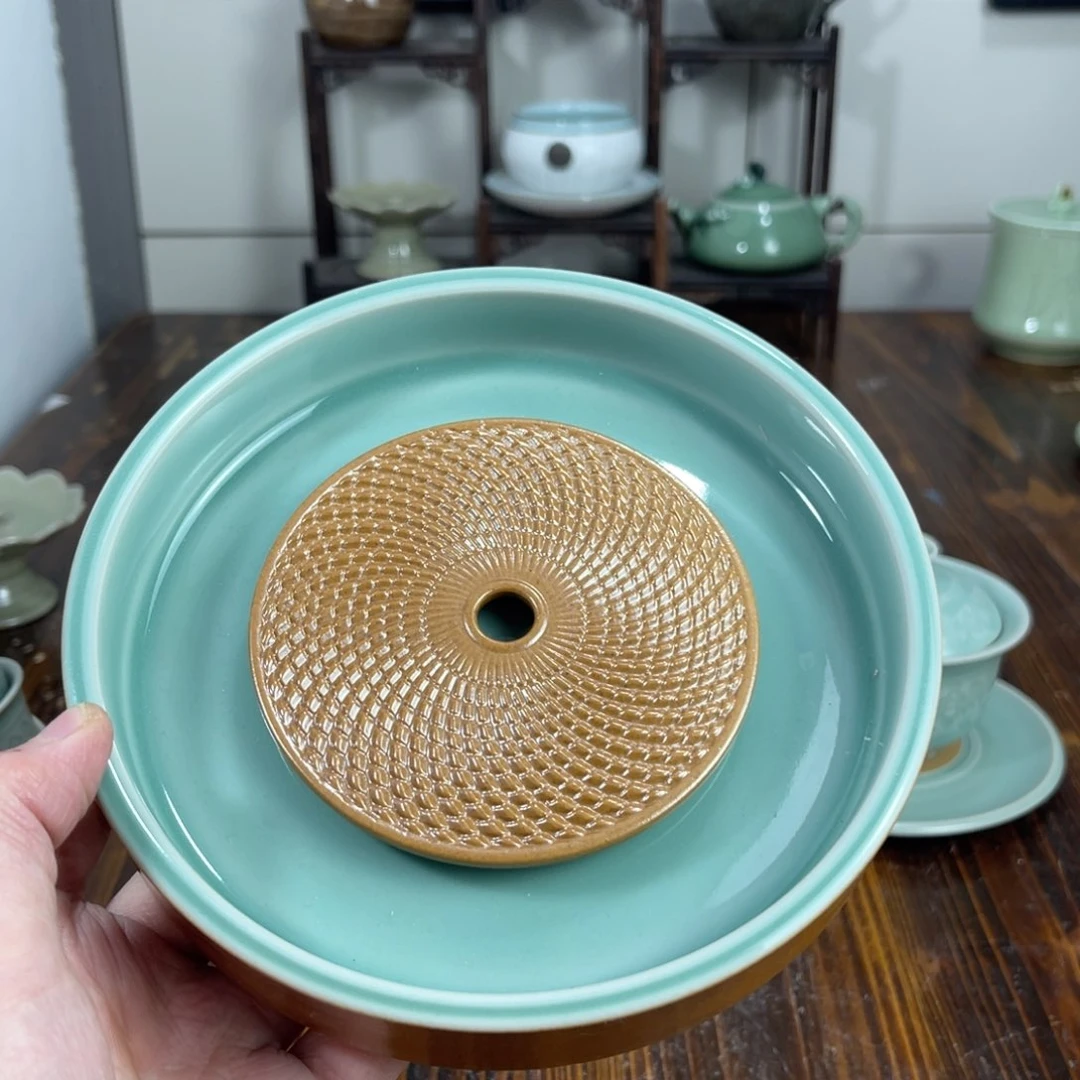 三宝茶器开播福利