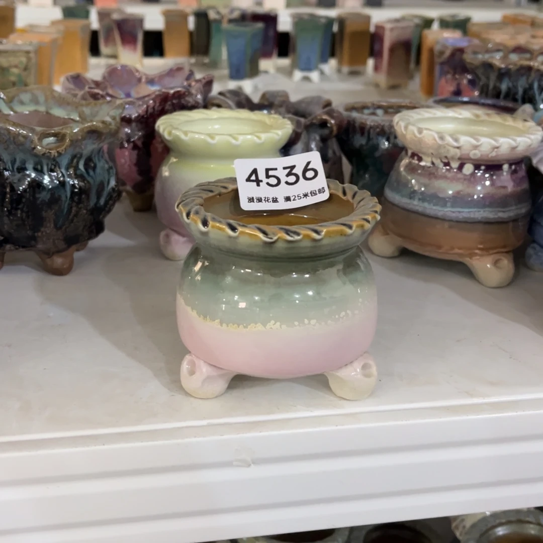 4536内口6景德镇手工制作