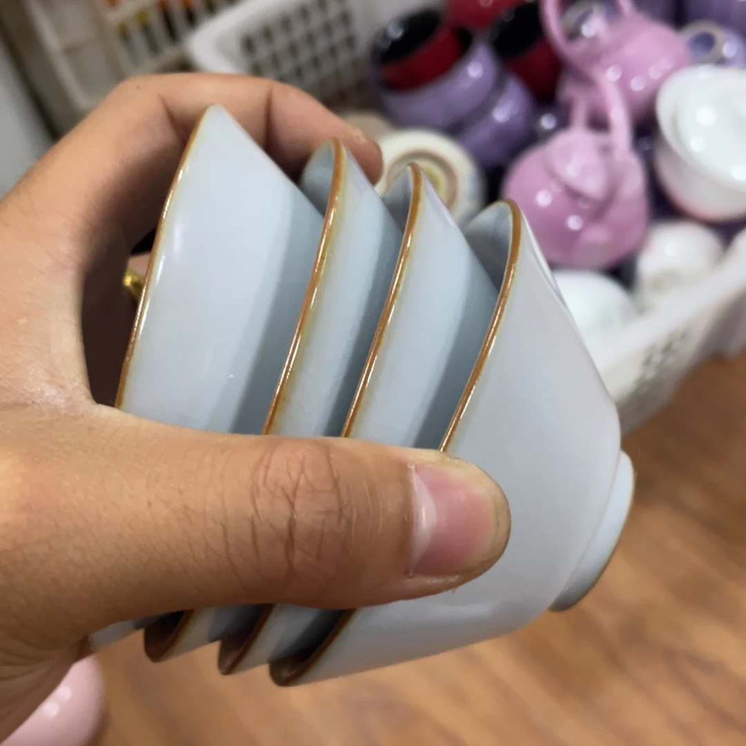 无运费险略有微瑕介意勿拍