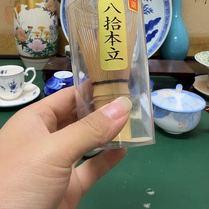 哈***笑中古回流工艺品精瓷