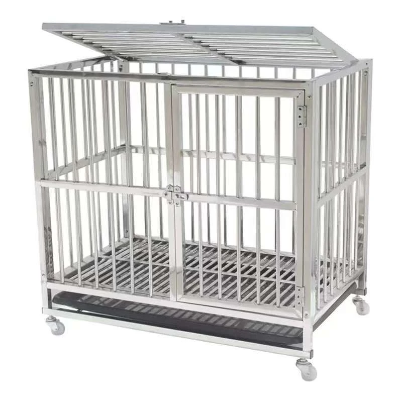 【宠物犬专用狗笼】拍单请联系客服