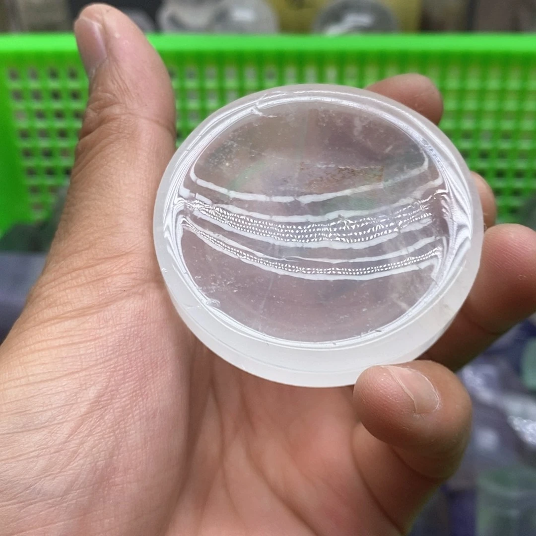 未镶嵌颈饰水晶294