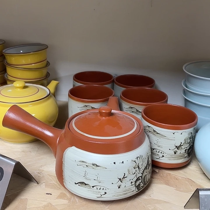 瓷片100 精美瓷器，保真正品