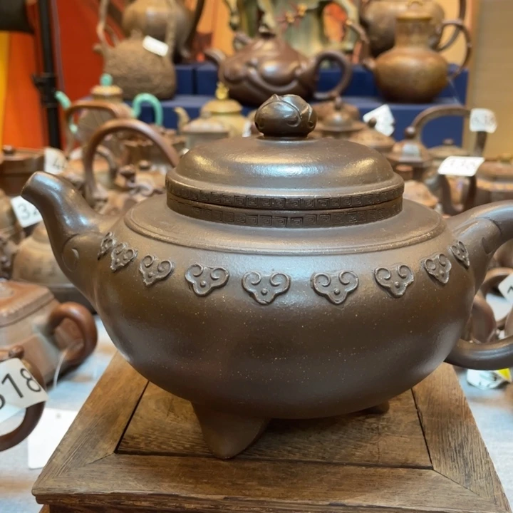 茶壶紫砂紫砂茶具紫砂2