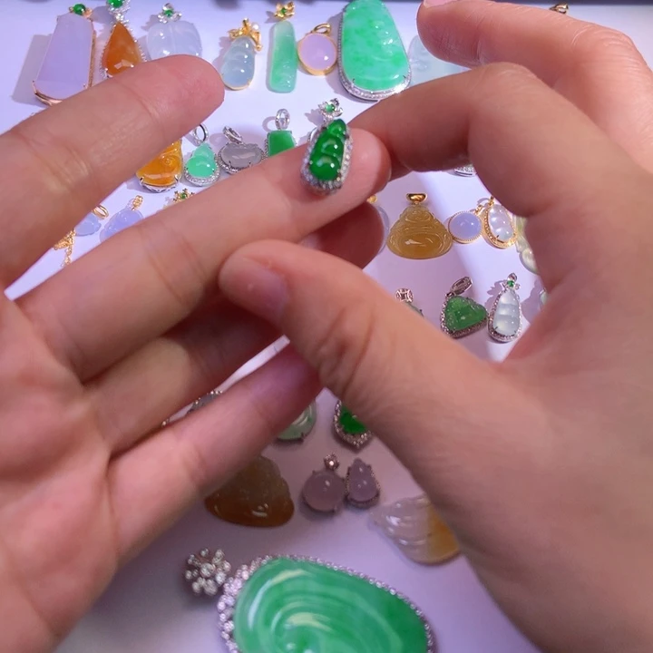 翡翠散珠222222233