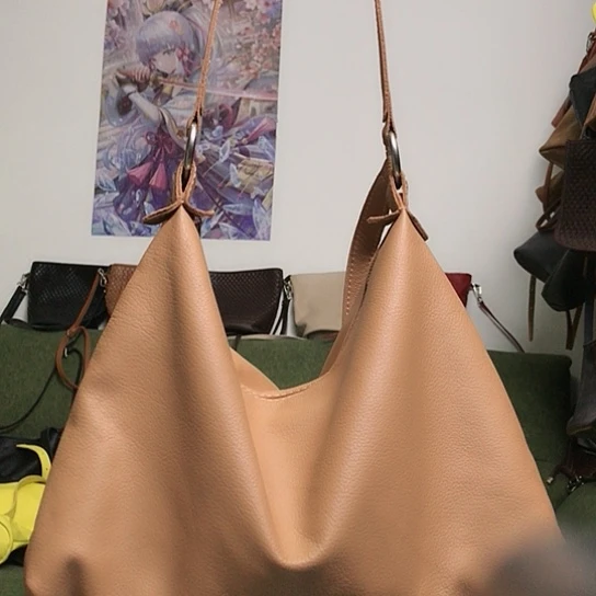 牛皮头层牛皮包韩版