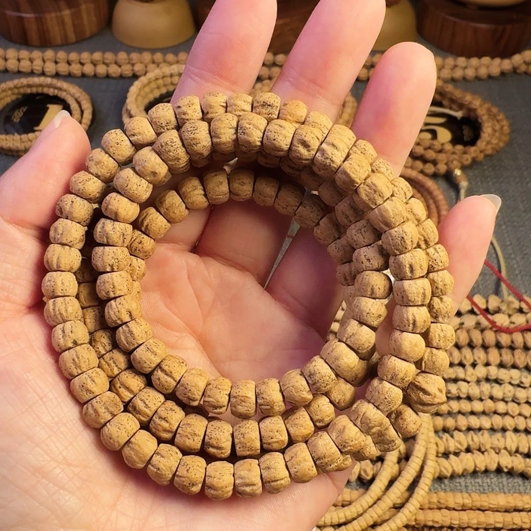 柏香籽/百香籽吊坠