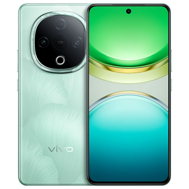 vivo Y300新品上市大内存智能手机